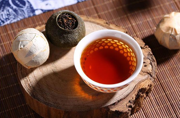 健康喝茶三部曲，宜早宜少宜淡，