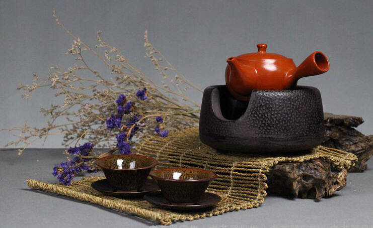 煮茶有讲究,什么茶适合煮?怎样