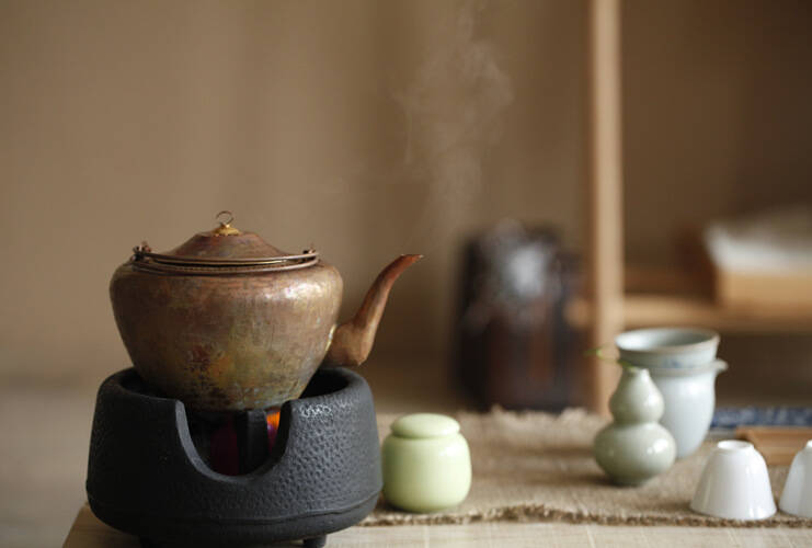 哪些茶叶适合煮泡，煮茶需要先避