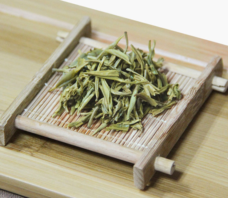 茶起源于我国古代，有着源远流长的历史，喝茶更是习以