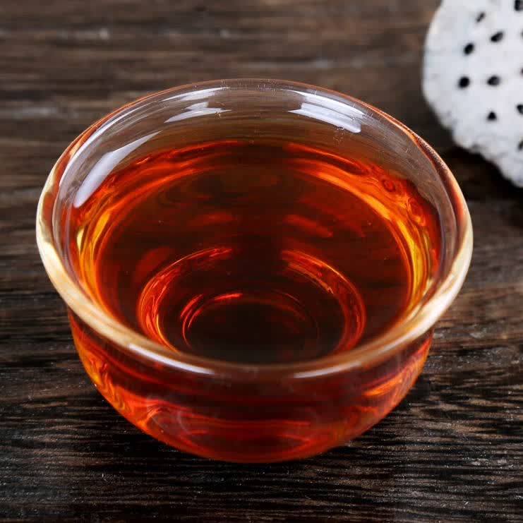 乾隆嗜茶朝野皆知,这些茶乾隆爷