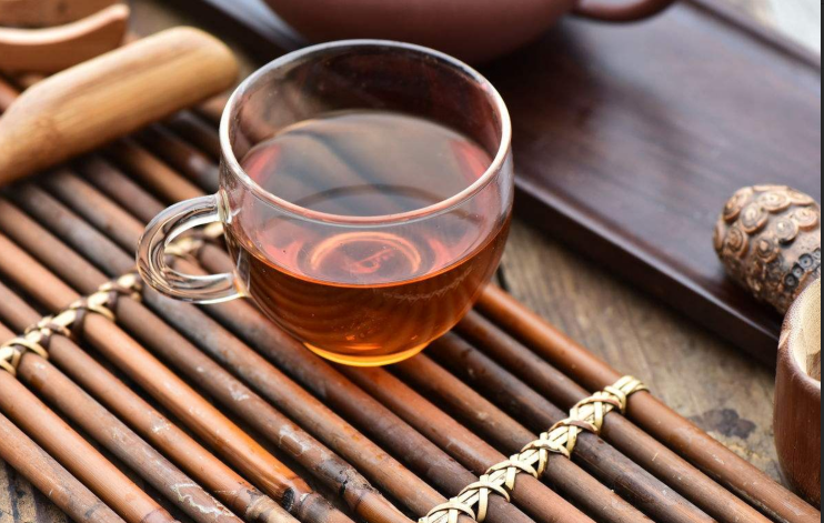 一杯茶，可以只是解渴，也可以是熱情的召喚，可以是陌