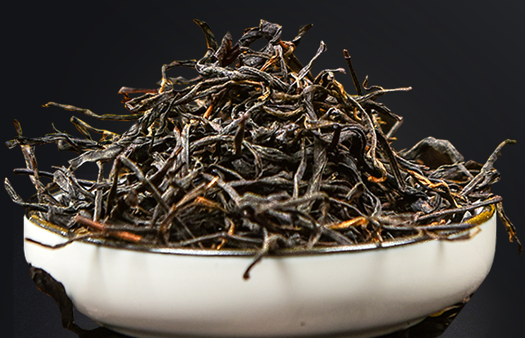 茶香四溢传千里,居室一茗品千秋