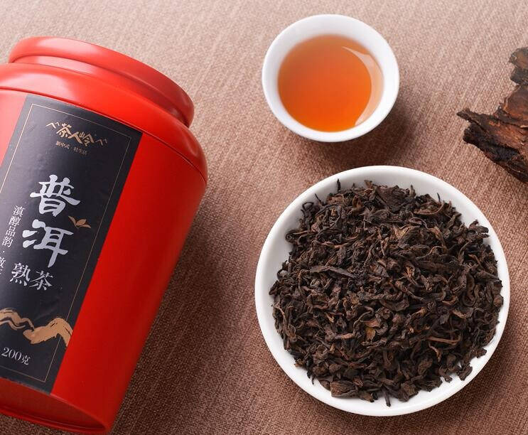 看花开花落四季交替，品茶香四溢