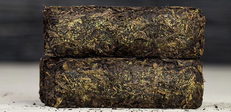 红茶诚可贵绿茶价更高,若为黑茶
