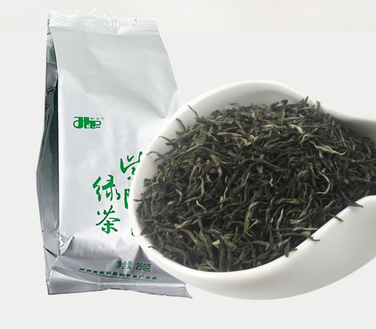绿茶是很多人都爱喝的，因为它的味道非常鲜嫩醇香，和