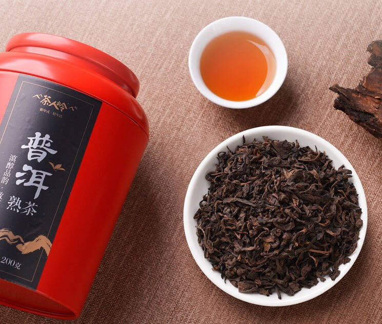 秋季宜滋补,茶人岭养生茶带你喝