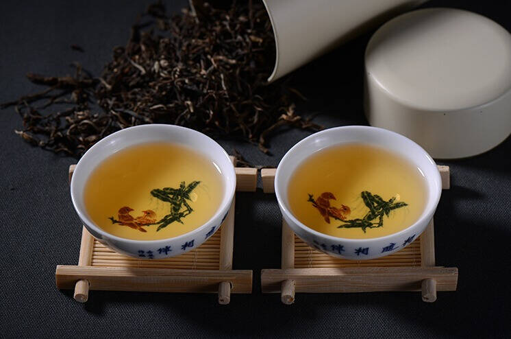 为了保证你的普洱茶越陈越香，这