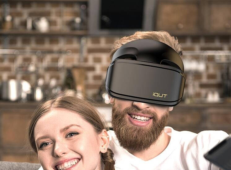 VR时代已到来，不要再..