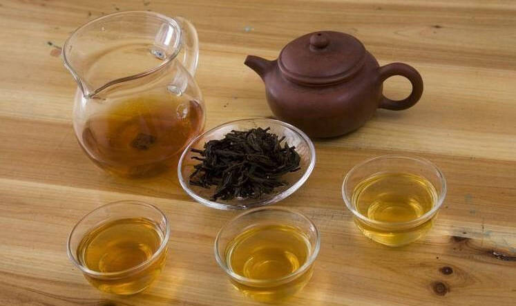 穿过漫长的岁月,只为奉上一杯好