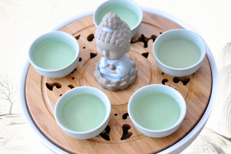 美食小吃制作方法