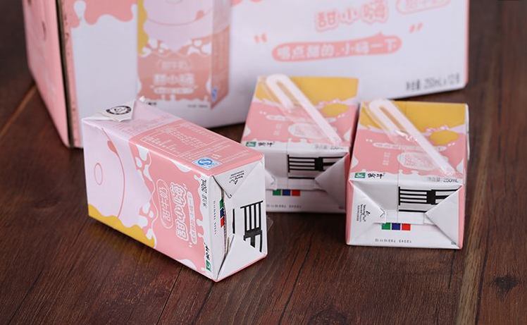 甜蜜奶味下午茶，悠闲的享受一段