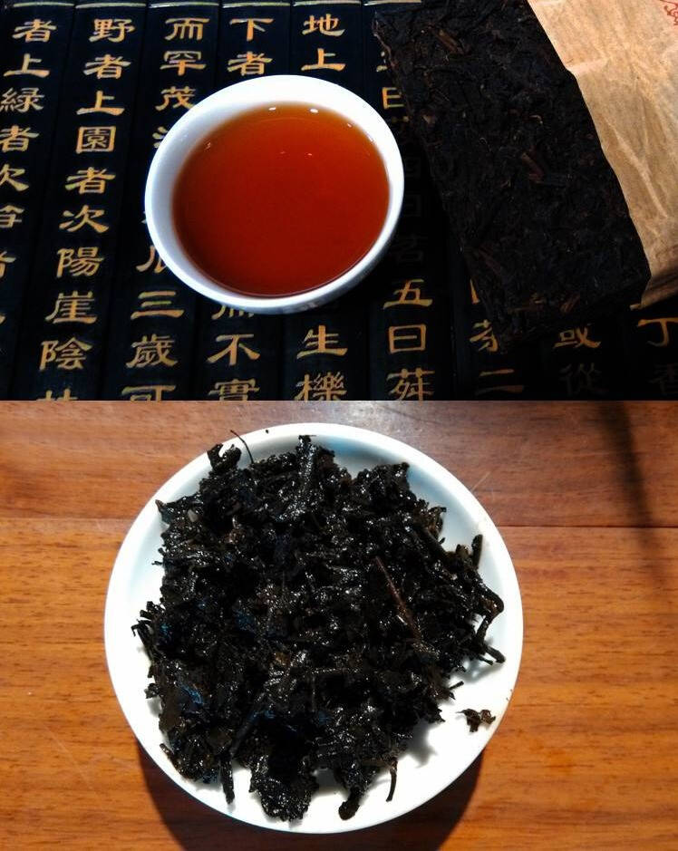 茶显现口感的主要是茶单宁，也称