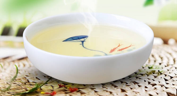 生活要有仪式感，开启美好下午茶