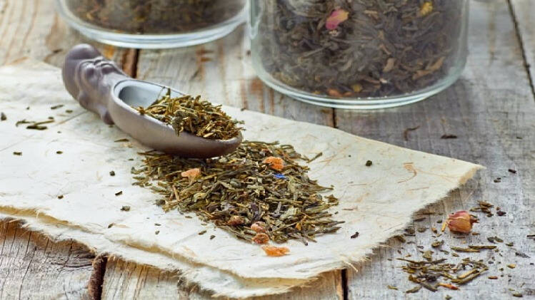 饮茶之道，你真的知道如何正确的