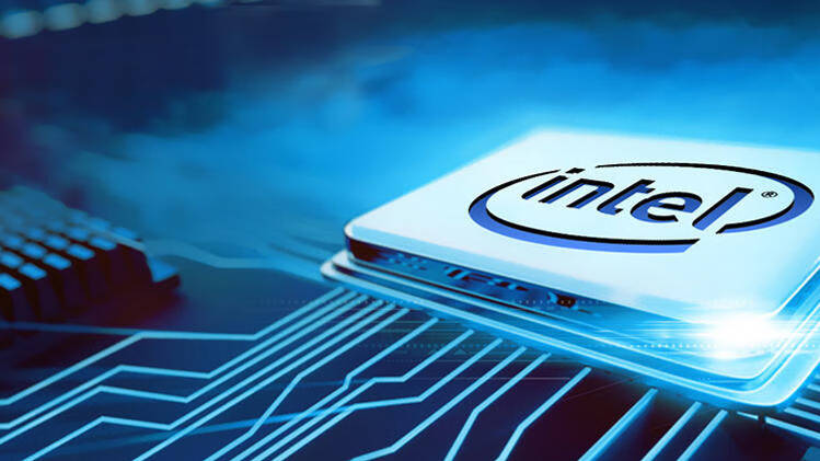 Intel公布6款CPU新架..