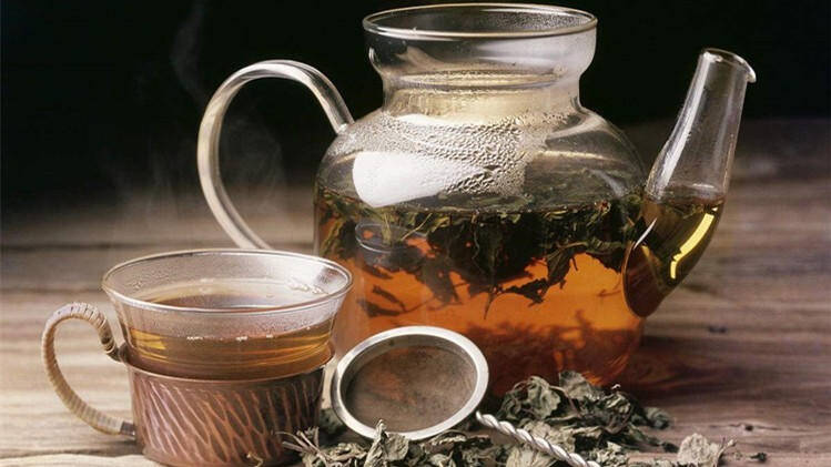 夏日解暑降火必备品，清热润燥好
