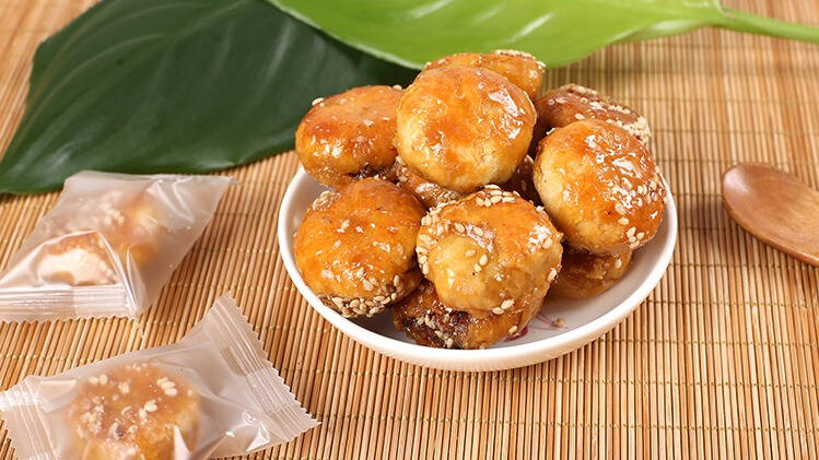 这里有适合你的办公室下午茶，快