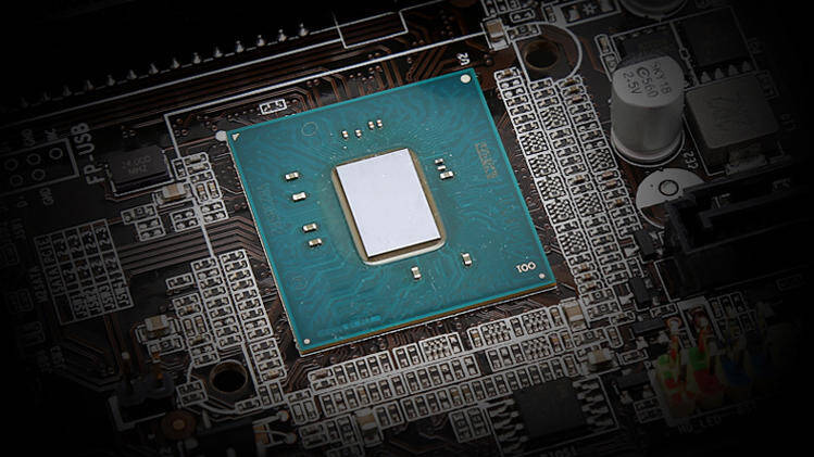 Intel承认CPU紧张,奔..