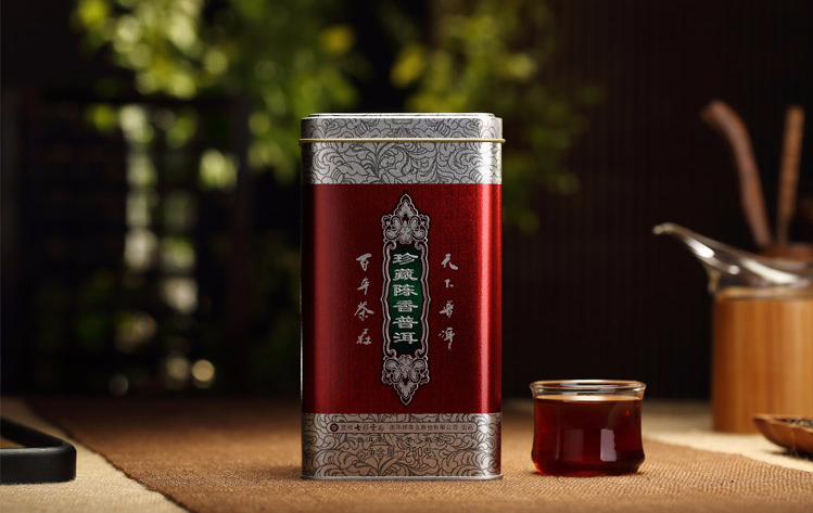 冬季饮茶有讲究，小心送错礼闹笑