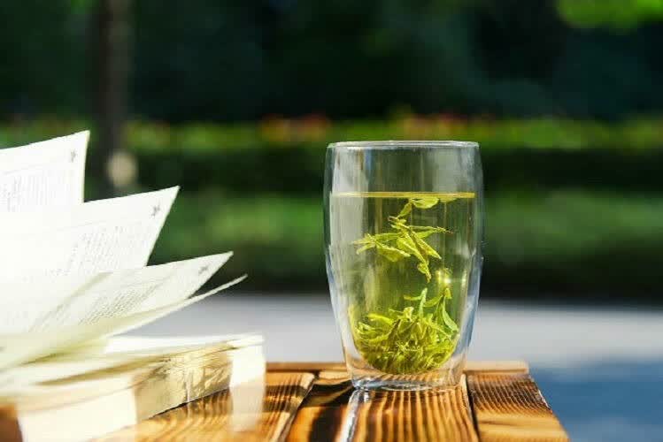 每日品一壶好茶,多些时间享受通