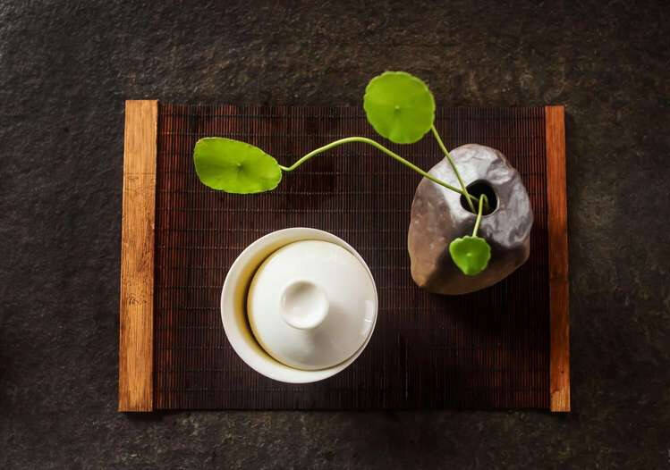 看看你的体质,更适宜饮用哪种茶