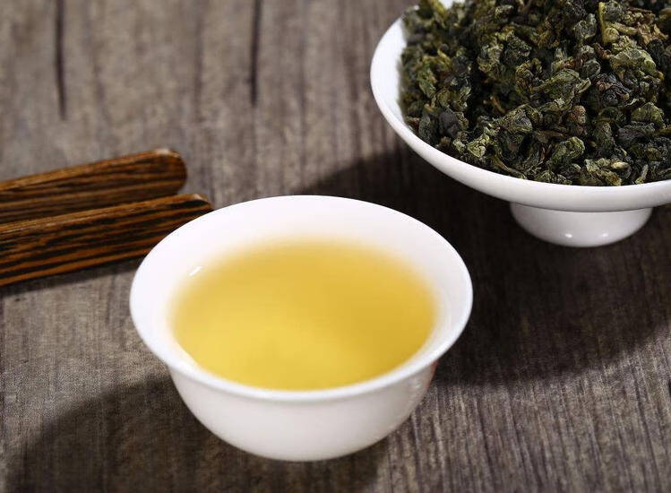 让我们一起去细细品尝安溪好茶，