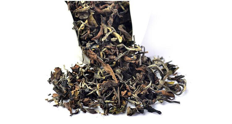 半年减38公斤的乌龙茶怎么选，