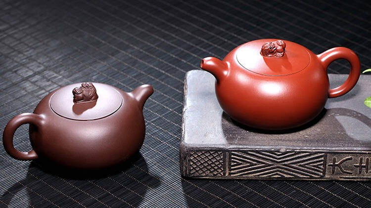 茶可以让你洗涤心灵，茶香更是让