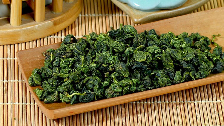 茶可以让你洗涤心灵，茶香更是让