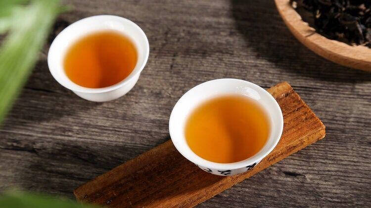 普洱茶，有时间撑腰，越老价值越