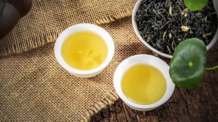 悠悠千年茶文化，还是绿茶滋味多
