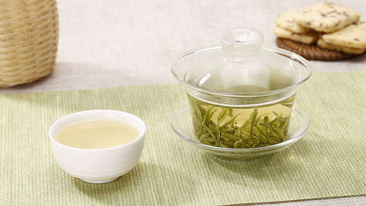 送礼不如送好茶,挑选门道都替你