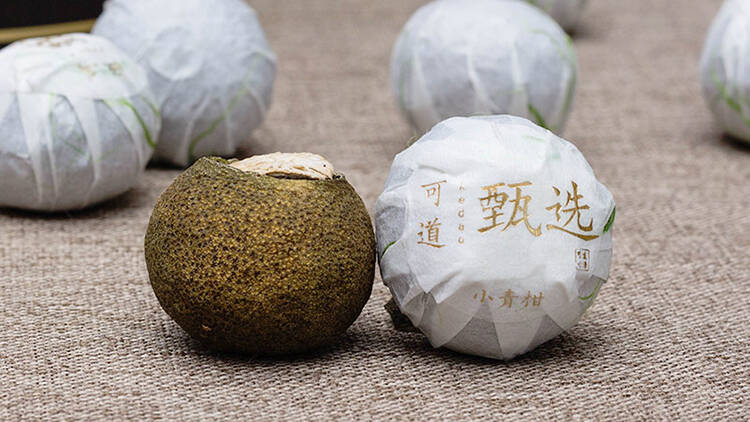 天天喝茶叶的你，能分清红茶和绿