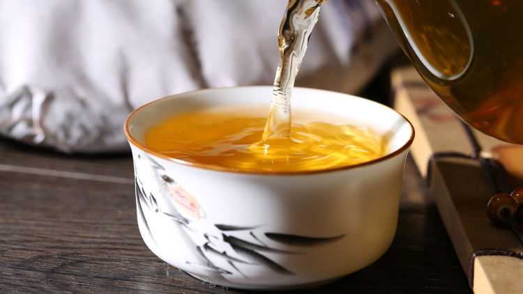涨知识了，懂茶的人原来都这样泡