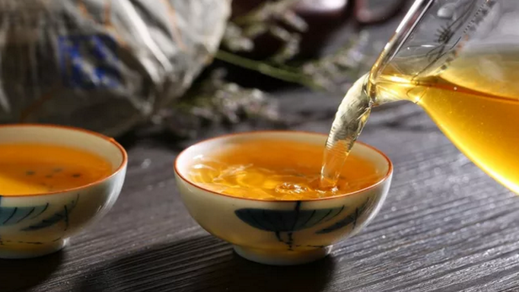 涨知识了，懂茶的人原来都这样泡