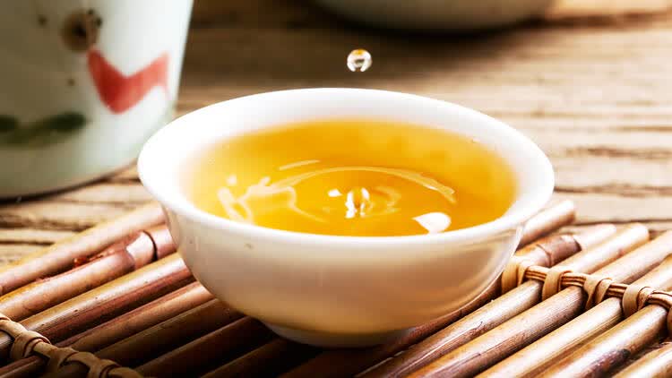送茶不如送礼盒高档又有面子,这