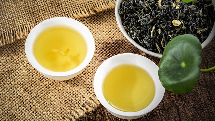 送茶不如送礼盒高档又有面子,这