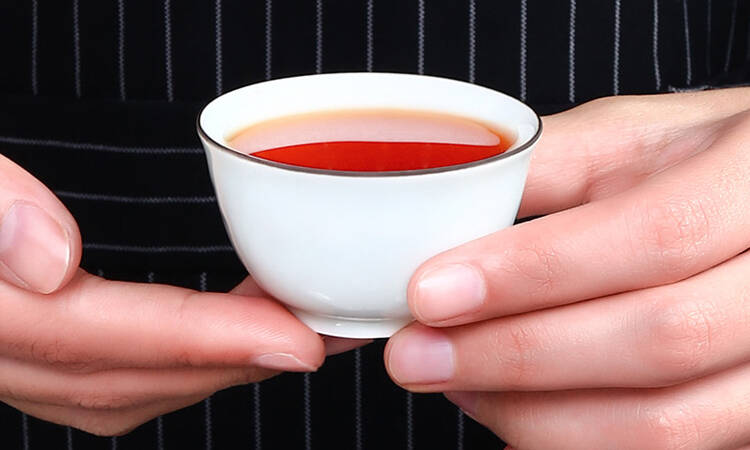 茶养生，今天告诉你三个适合喝养
