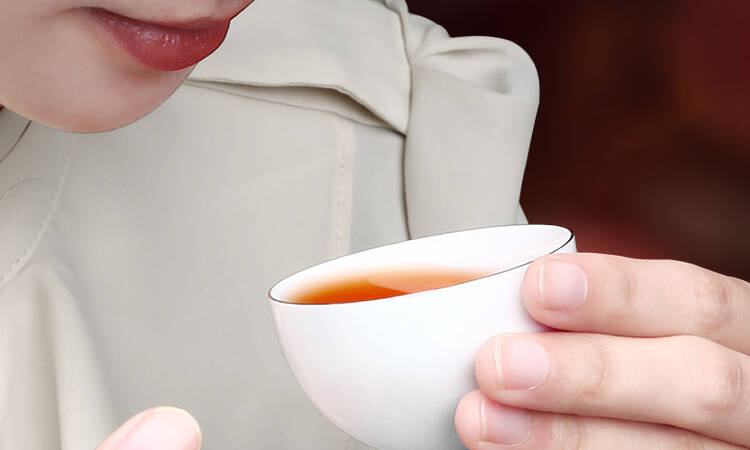 茶养生，今天告诉你三个适合喝养