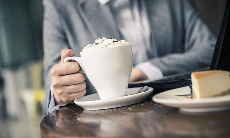 办公室茶水间的常客，竟然是它