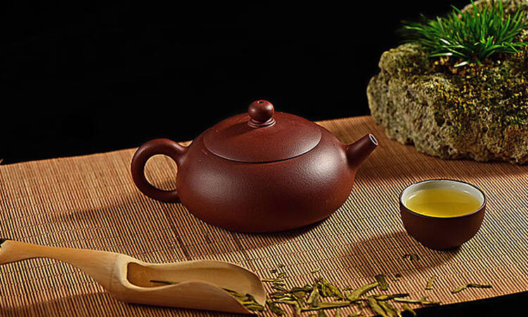 茶养生，今天告诉你三个适合喝养