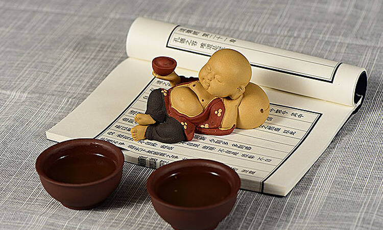 茶养生，今天告诉你三个适合喝养