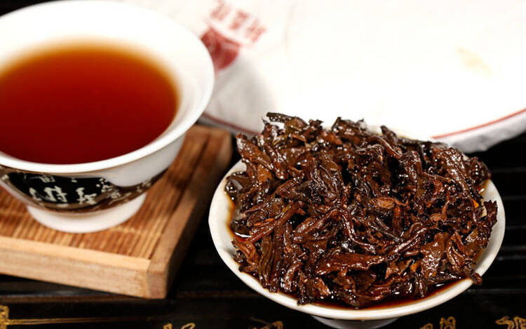 鉴别干仓、湿仓普洱茶，四大要点
