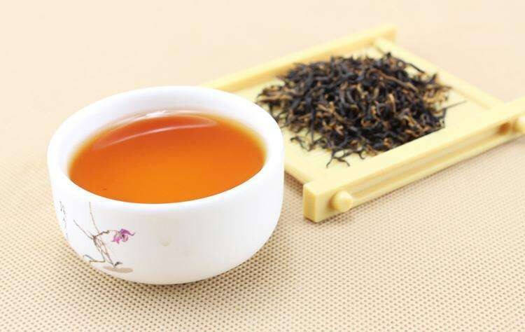 冬季适饮红茶，来看看红茶都适宜