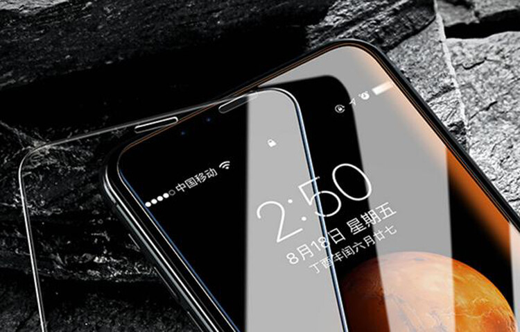 钢化膜防摔原理_钢化膜真的能防碎屏吗_防蓝光钢化膜