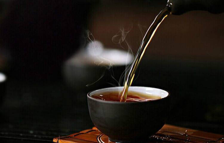 半年减38公斤的乌龙茶怎么选，