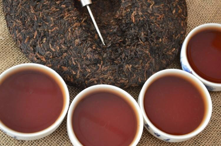 发酵茶和不发酵茶有什么区别，对