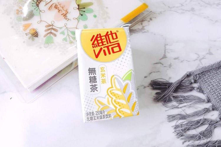 别具匠心的低卡下午茶，口感享瘦