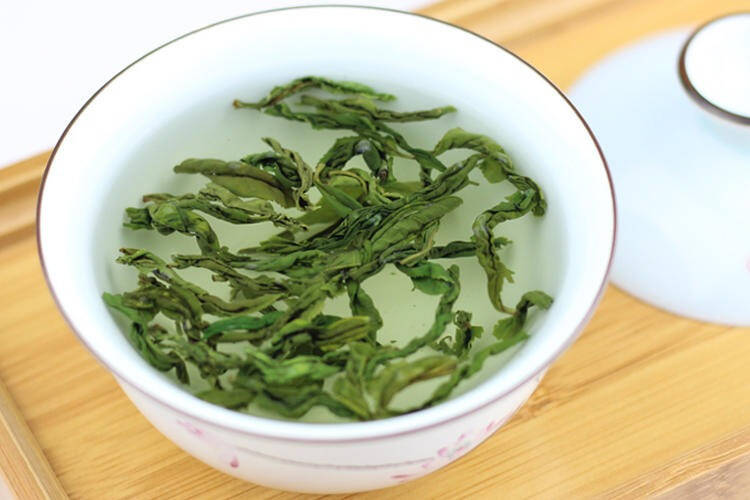 六安瓜片和传统的茶叶都有所区别